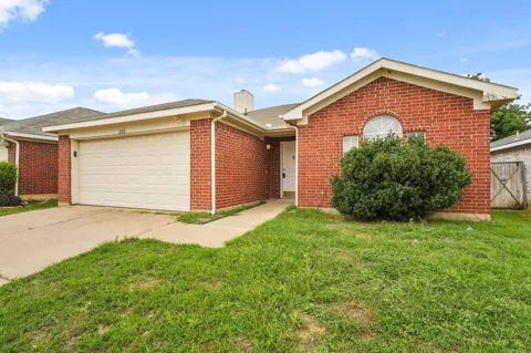 2312 Corral Drive