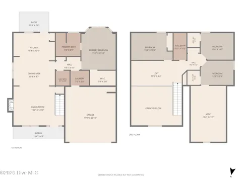 401 Ragged Point Court