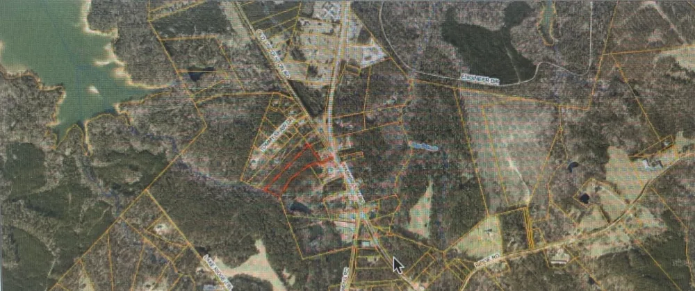 6630 Washington Road Appling, GA 30802