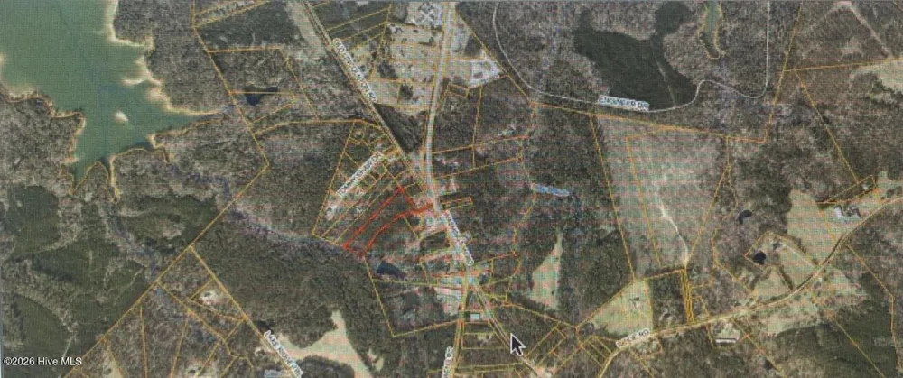 6630 Washington Road Appling, GA 30802