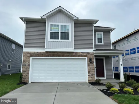124 CHARING CROSS DRIVE
