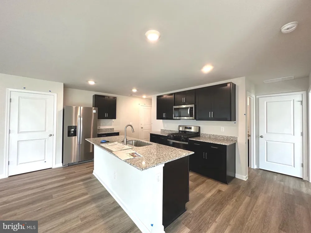 124 CHARING CROSS DRIVE Stephens City, VA 22655