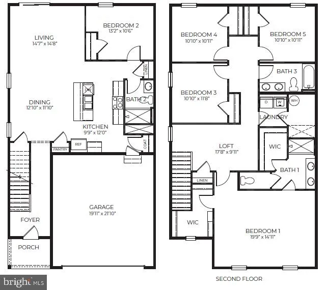 124 CHARING CROSS DRIVE Stephens City, VA 22655