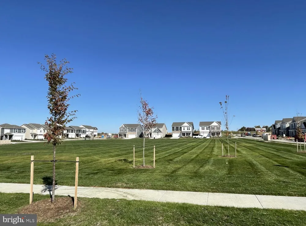 124 CHARING CROSS DRIVE Stephens City, VA 22655