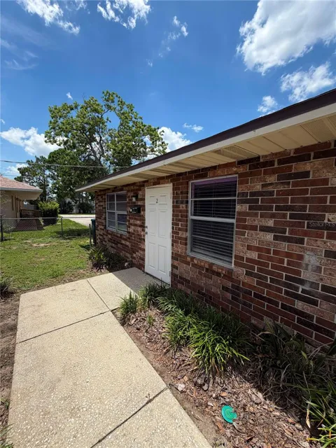 223 ORANGE STREET #1-6