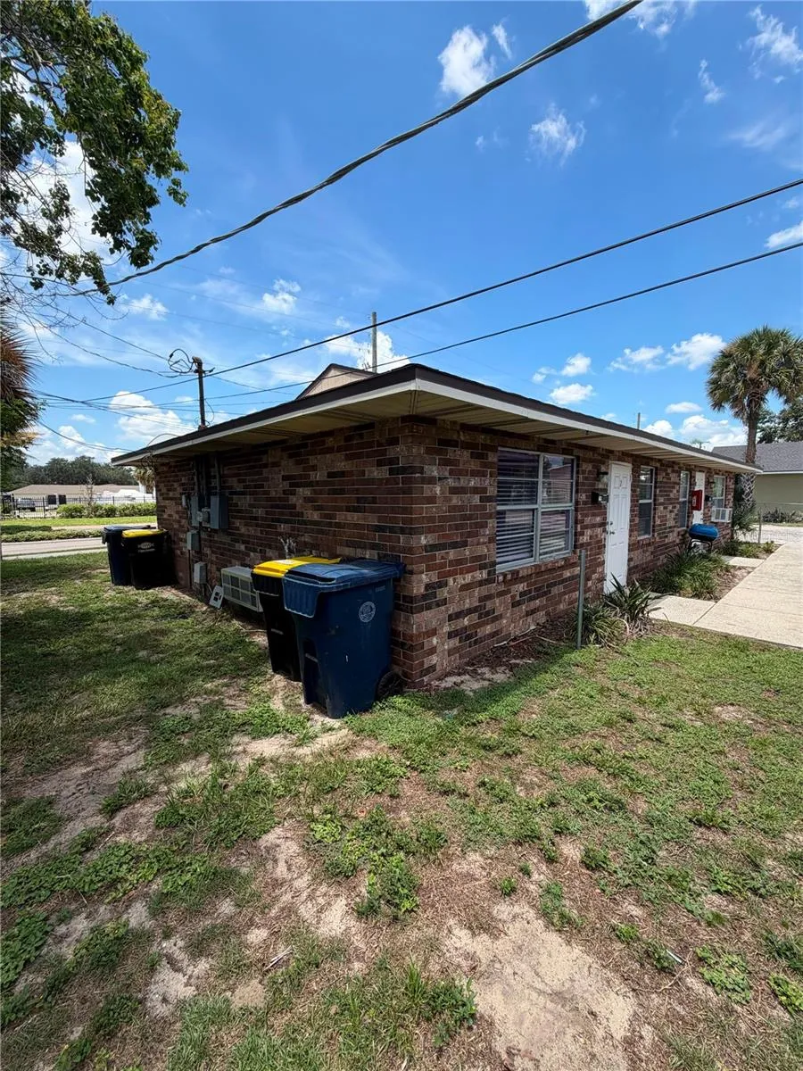 223 ORANGE STREET #1-6 Auburndale, FL 33823