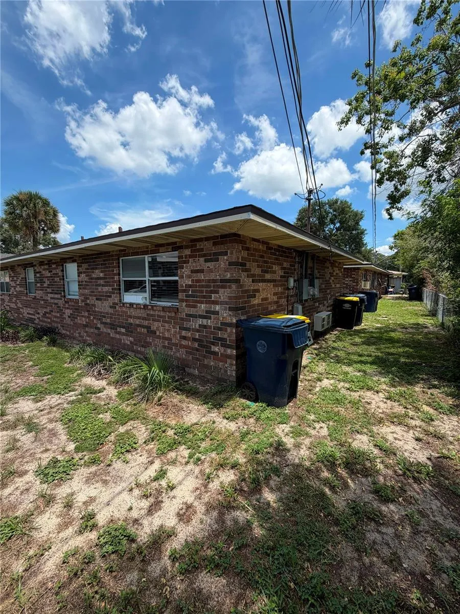223 ORANGE STREET #1-6 Auburndale, FL 33823