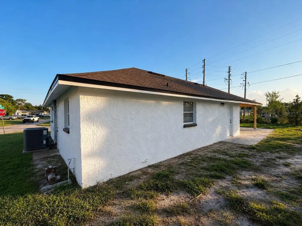 7035 PALISADE DRIVE Port Richey, FL 34668