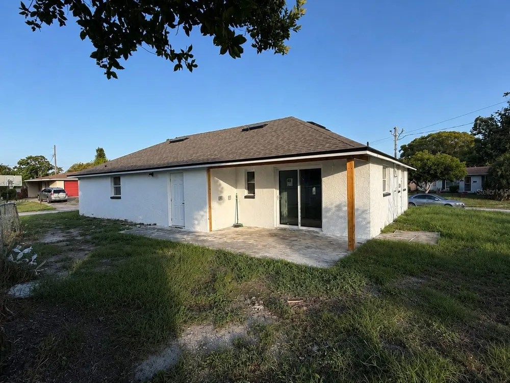 7035 PALISADE DRIVE Port Richey, FL 34668