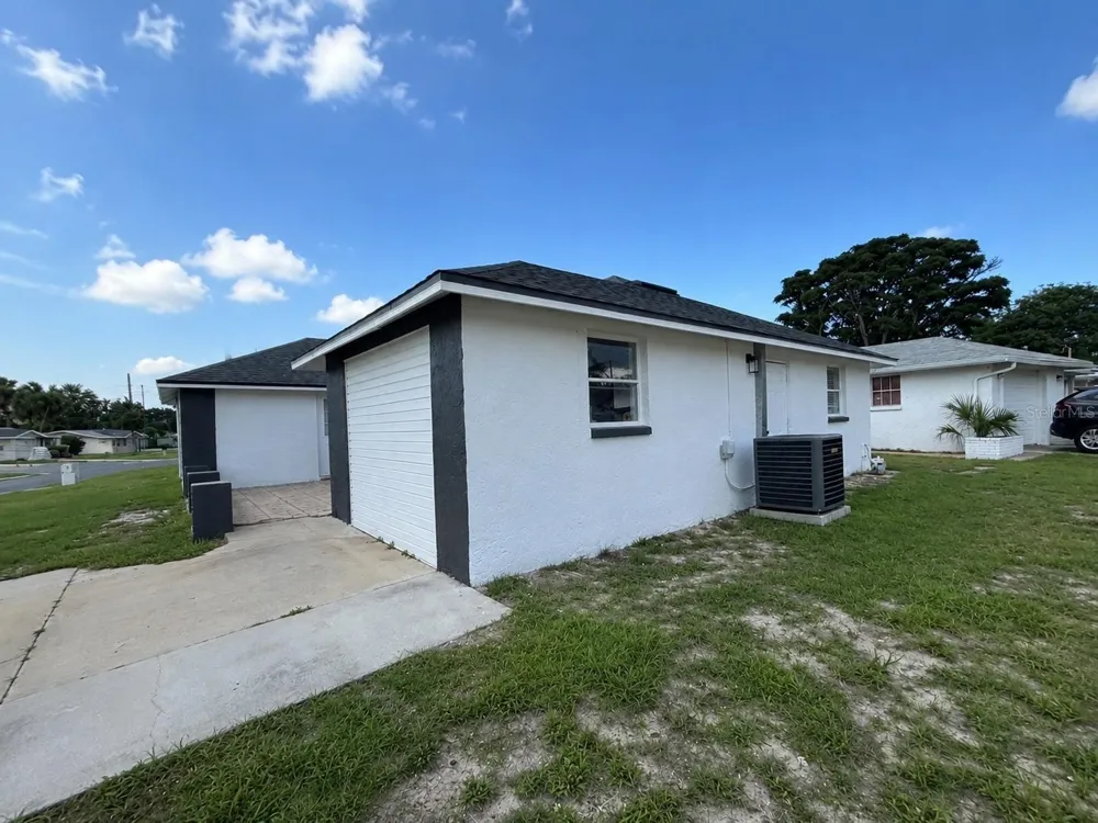 7035 PALISADE DRIVE Port Richey, FL 34668