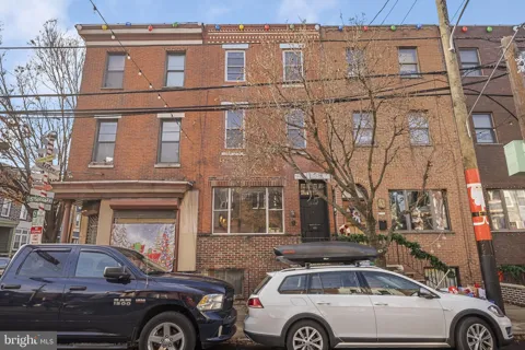 1646 S 13TH STREET