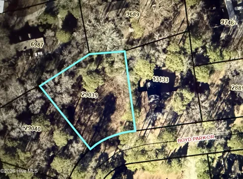 28 Boyd Park Drive