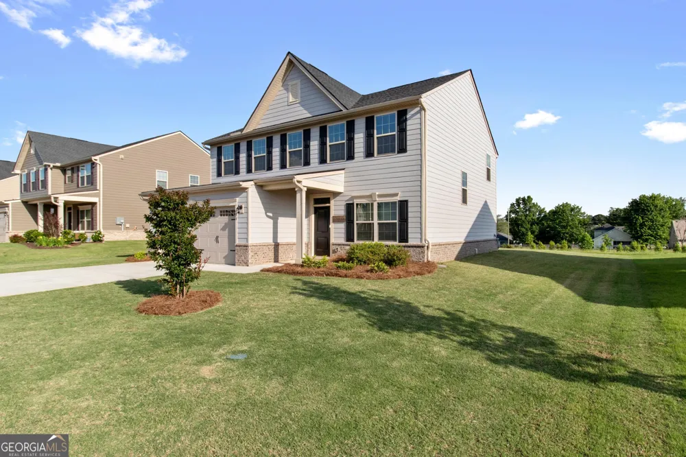 838 Maduro WAY McDonough, GA 30253