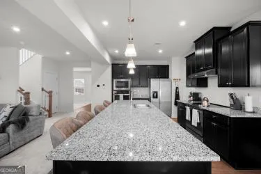 838 Maduro WAY McDonough, GA 30253
