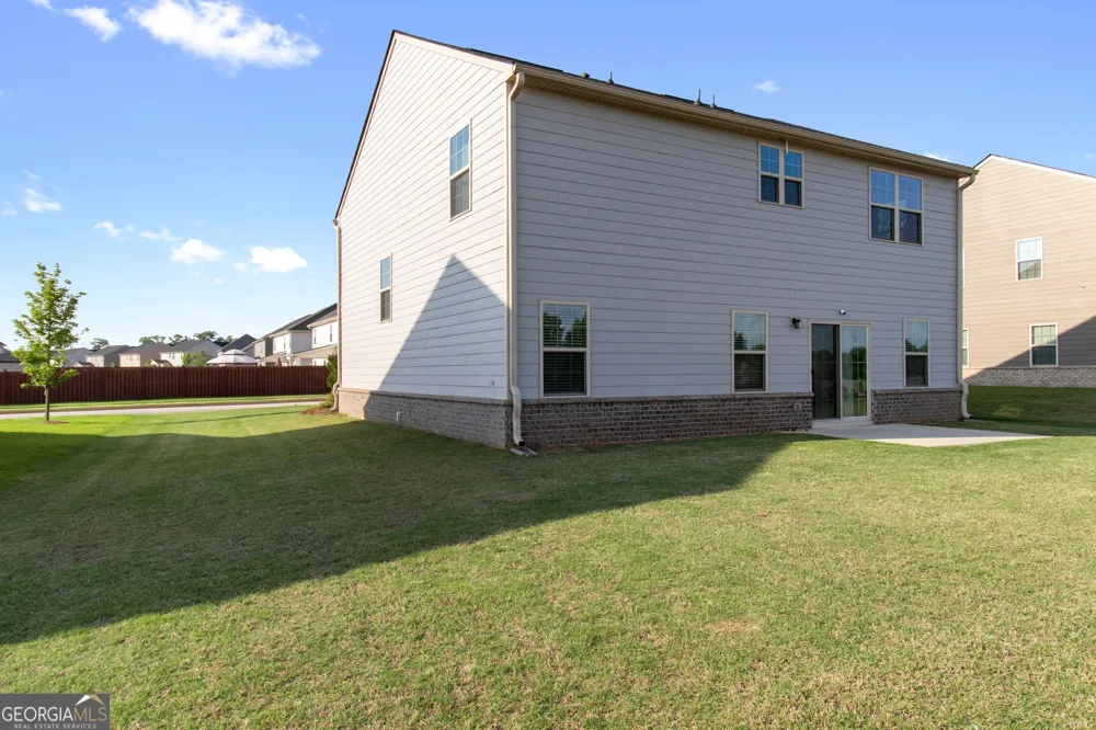 838 Maduro WAY McDonough, GA 30253