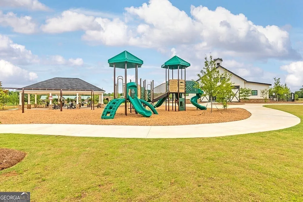838 Maduro WAY McDonough, GA 30253