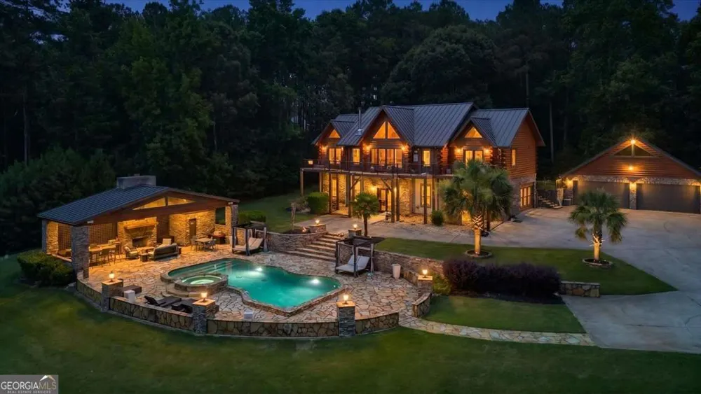4095 E Highway 166 Carrollton, GA 30116
