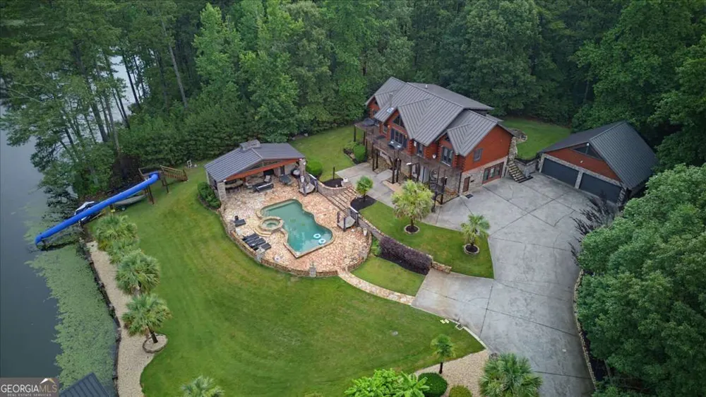 4095 E Highway 166 Carrollton, GA 30116