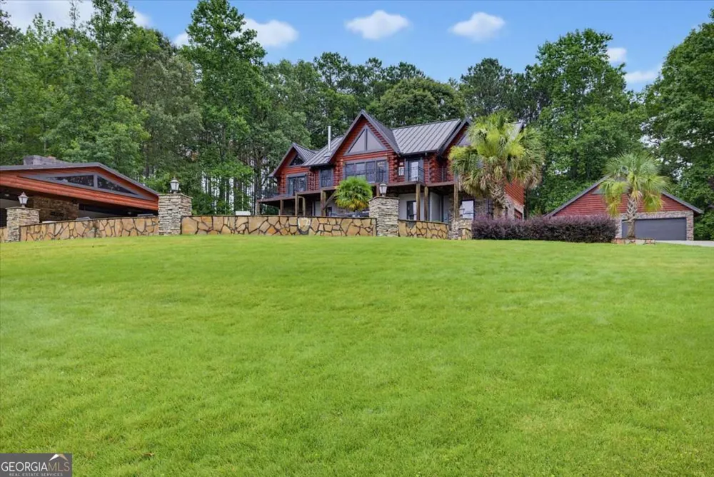 4095 E Highway 166 Carrollton, GA 30116