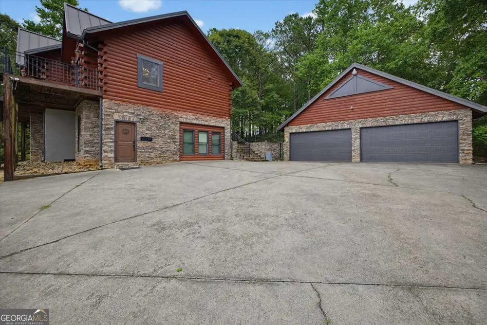 4095 E Highway 166 Carrollton, GA 30116