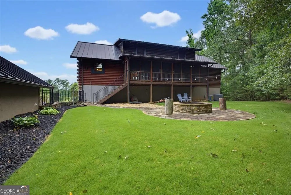4095 E Highway 166 Carrollton, GA 30116