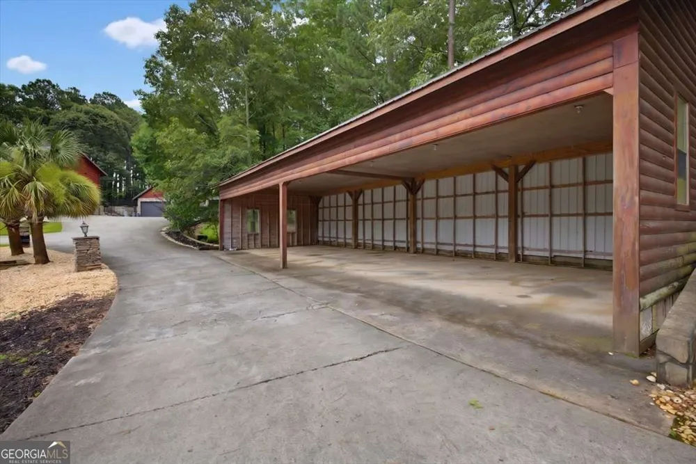 4095 E Highway 166 Carrollton, GA 30116
