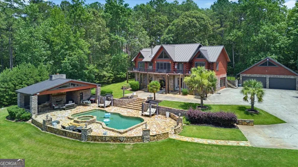 4095 E Highway 166 Carrollton, GA 30116