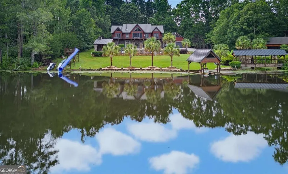 4095 E Highway 166 Carrollton, GA 30116