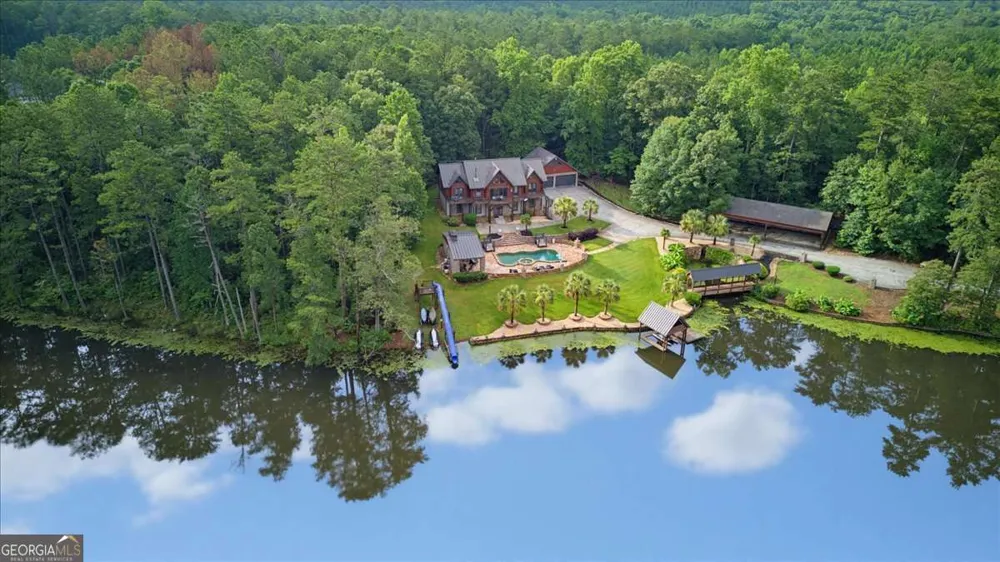 4095 E Highway 166 Carrollton, GA 30116