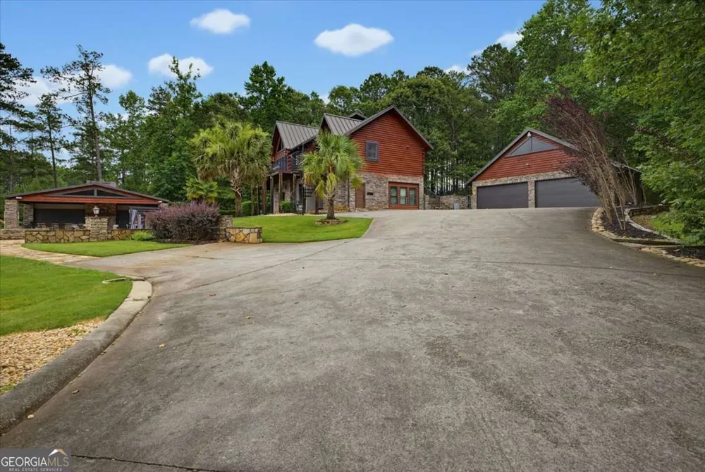 4095 E Highway 166 Carrollton, GA 30116