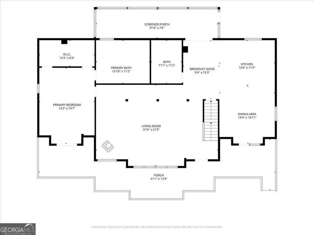 4095 E Highway 166 Carrollton, GA 30116