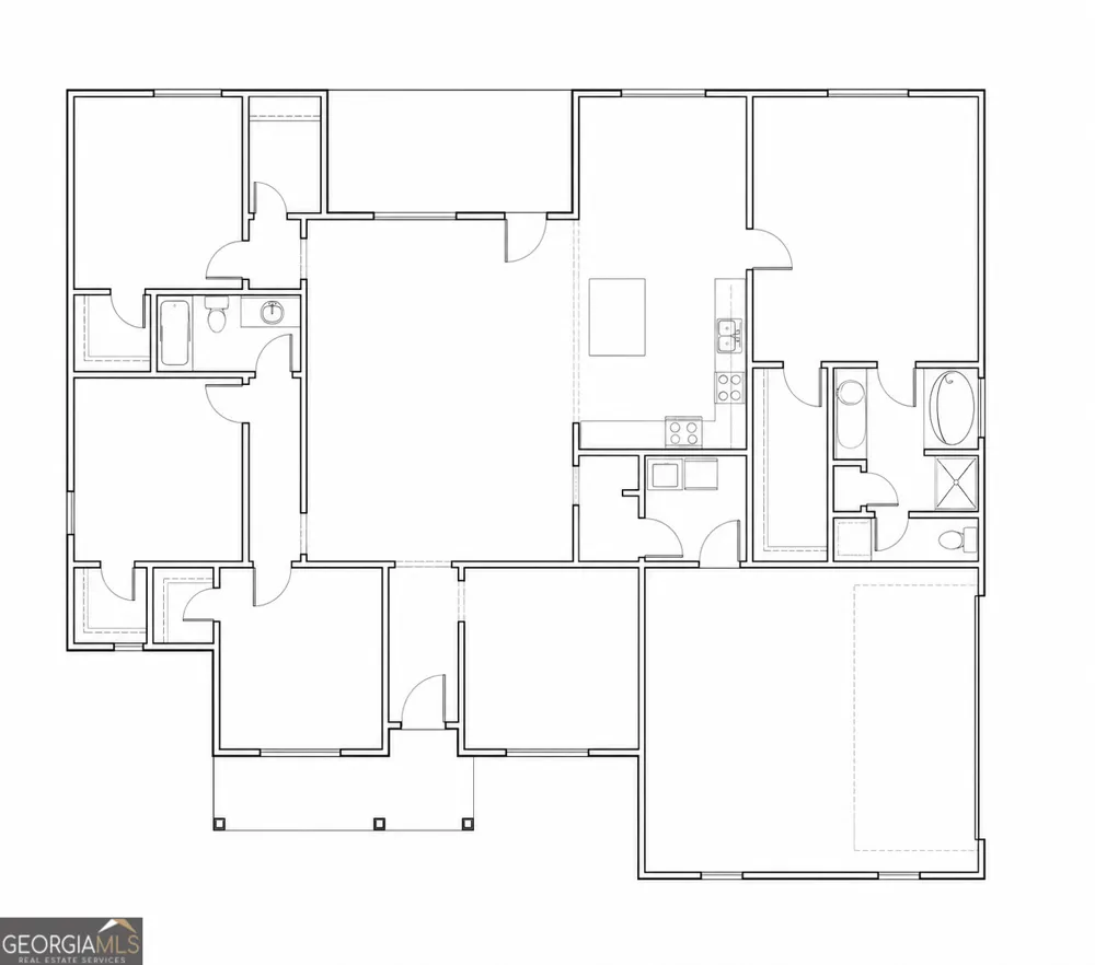 0 Hemlock WAY Brooklet, GA 30415