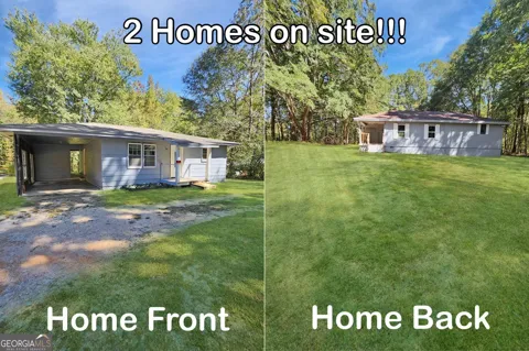 147 Cobb RD