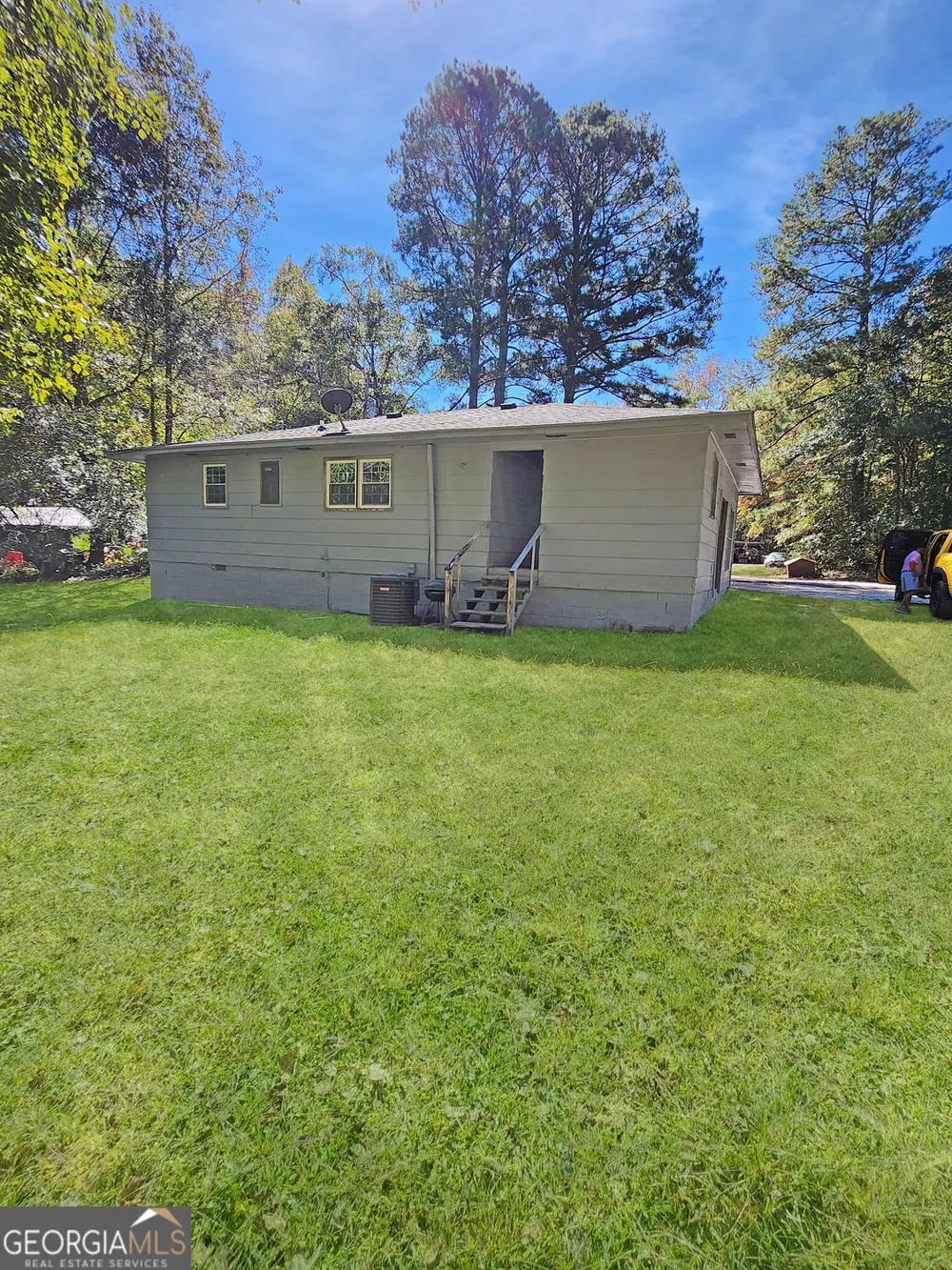 147 Cobb RD Covington, GA 30014