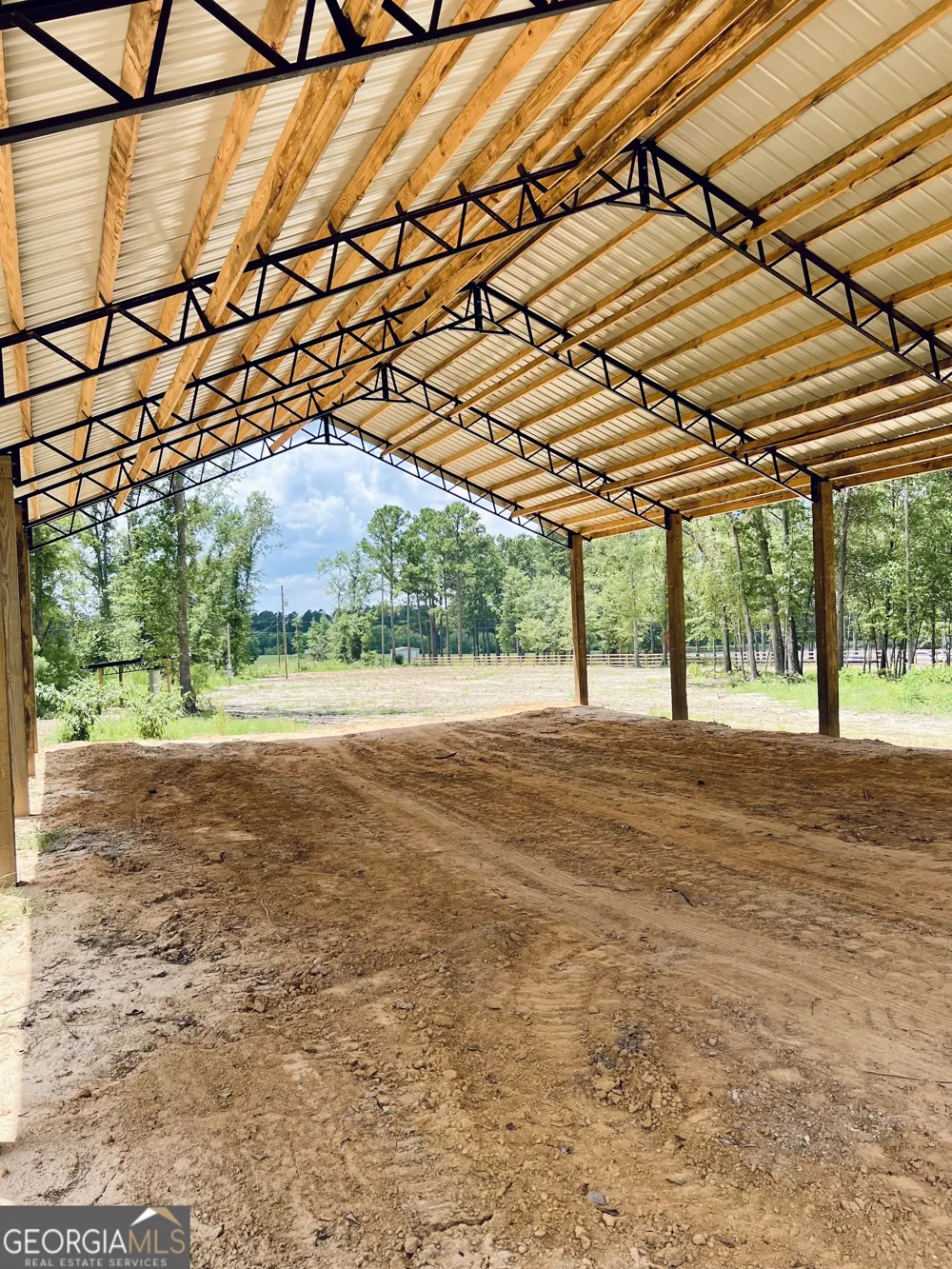 2218 Pittman RD Cobbtown, GA 30420