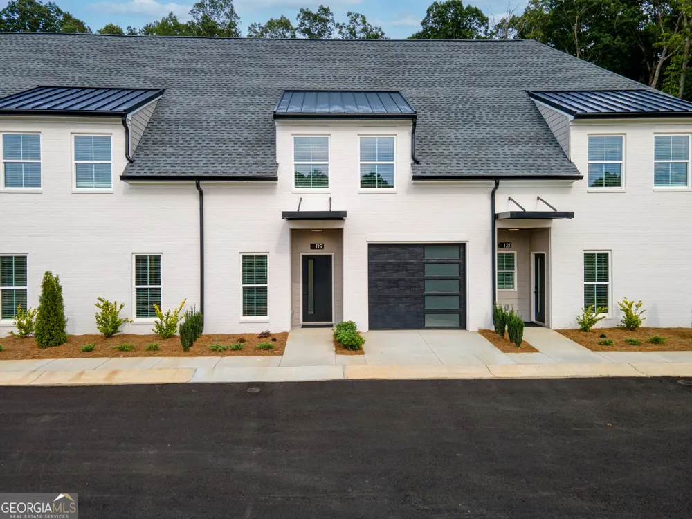 119 Chateau DR Rome, GA 30161