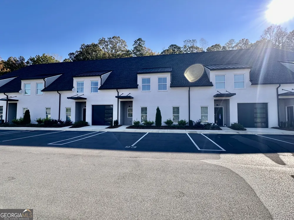 119 Chateau DR Rome, GA 30161