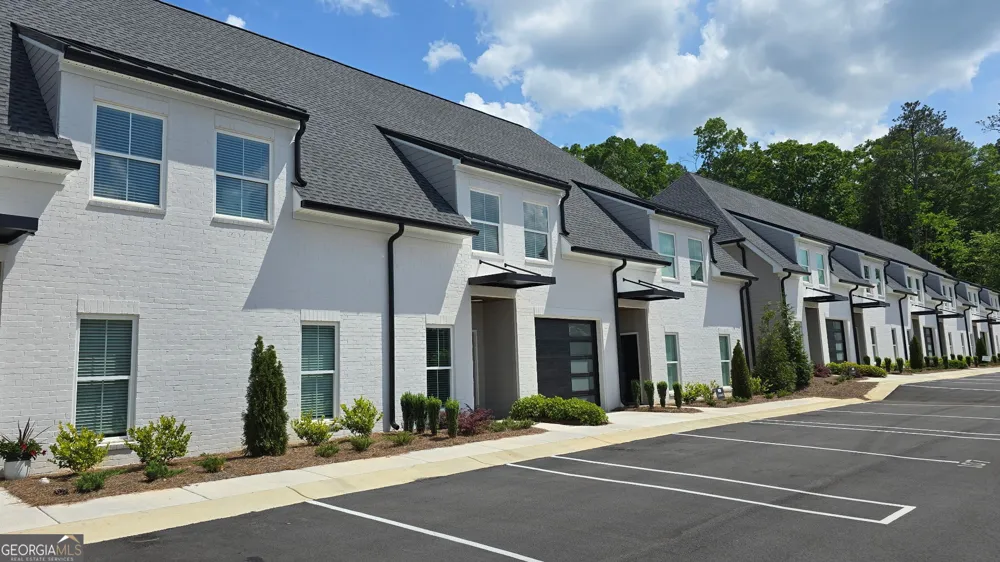 119 Chateau DR Rome, GA 30161