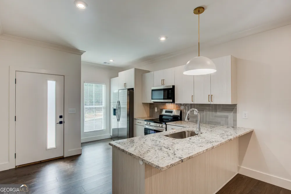119 Chateau DR Rome, GA 30161