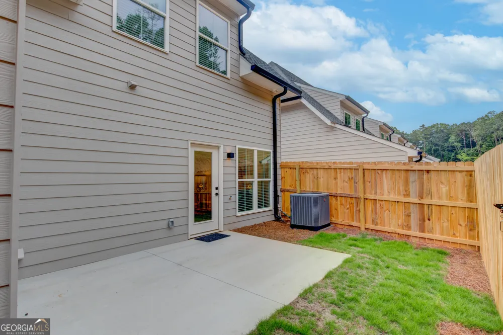 119 Chateau DR Rome, GA 30161