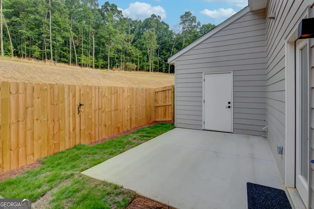 119 Chateau DR Rome, GA 30161