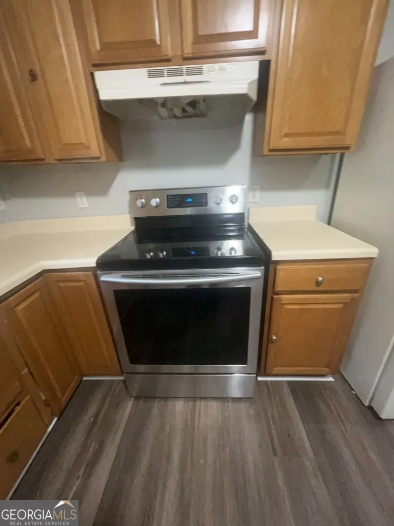 2381 Bruce ST Lithonia, GA 30058