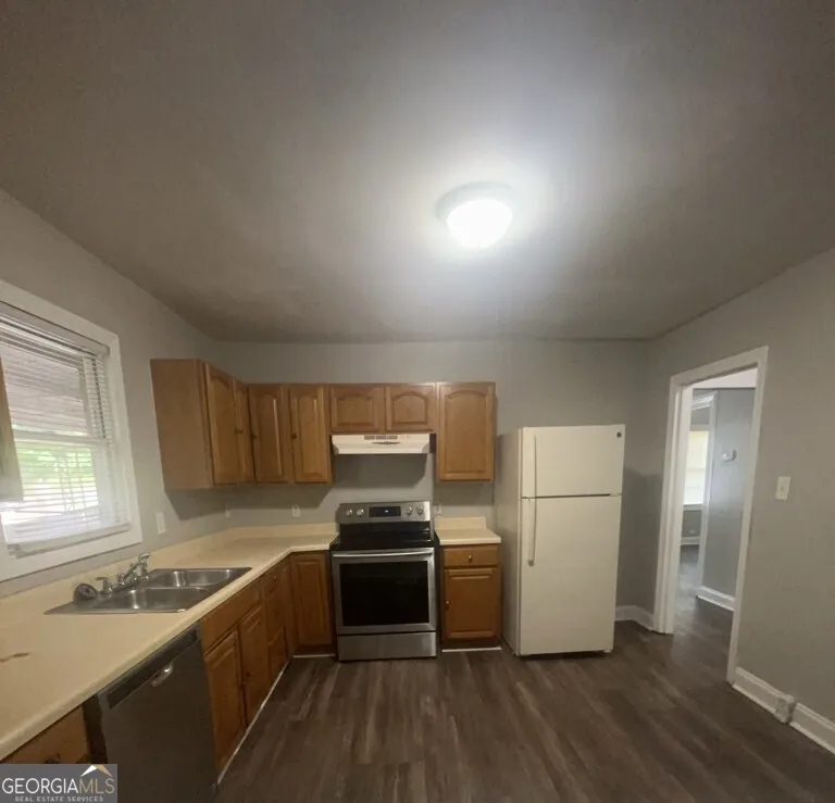 2381 Bruce ST Lithonia, GA 30058