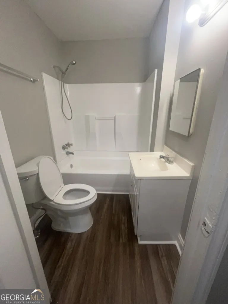 2381 Bruce ST Lithonia, GA 30058