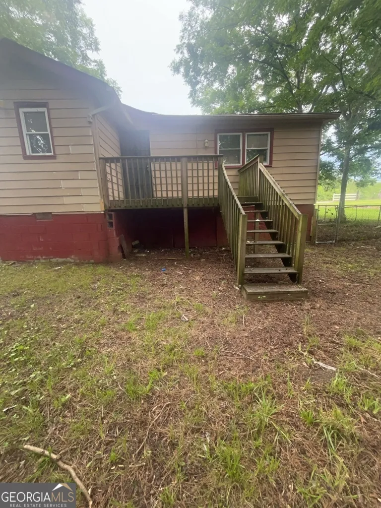 2381 Bruce ST Lithonia, GA 30058