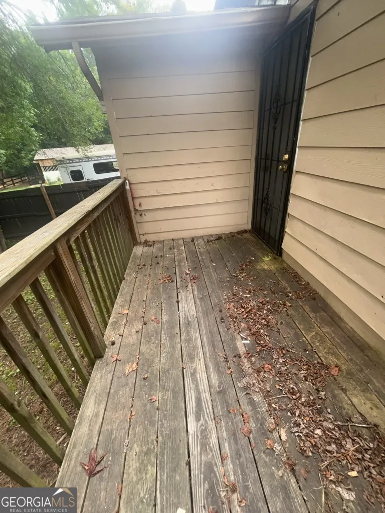 2381 Bruce ST Lithonia, GA 30058