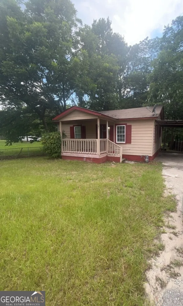2381 Bruce ST Lithonia, GA 30058