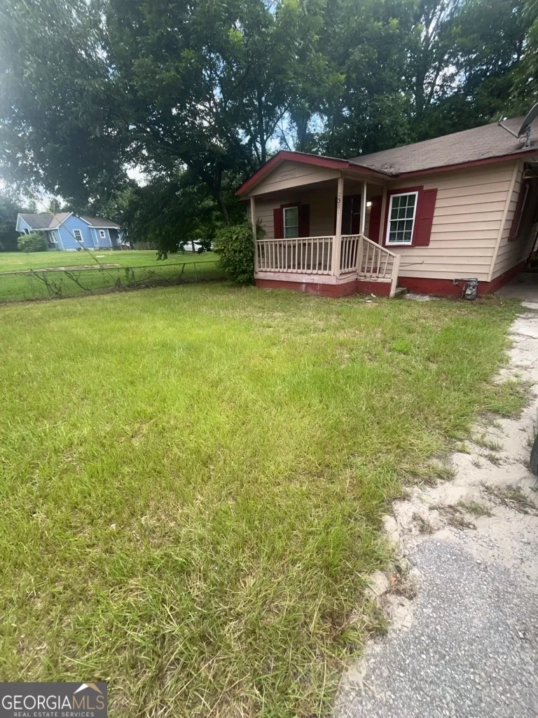 2381 Bruce ST Lithonia, GA 30058