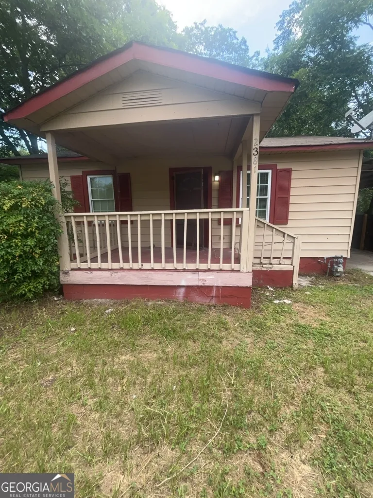2381 Bruce ST Lithonia, GA 30058