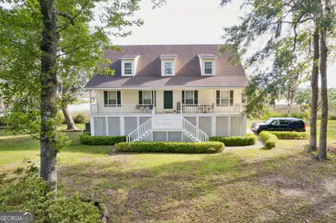 70 Deer LN